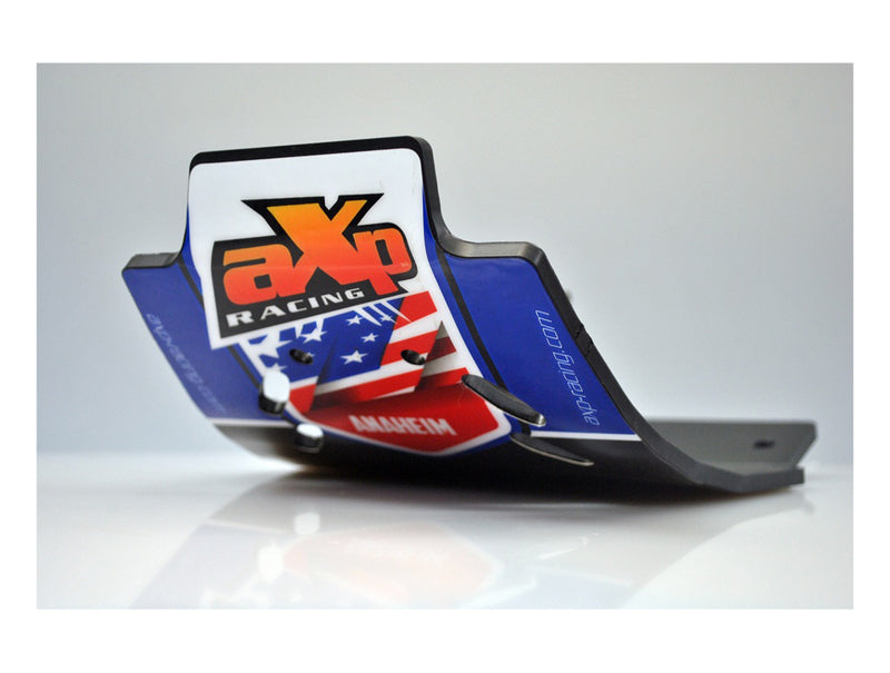 AXP PROTECTION ANAHEIM GLIDE PLATE