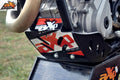 AXP PROTECTION GP SKID PLATE BLK