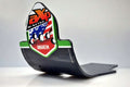 AXP PROTECTION ANAHEIM GLIDE PLATE