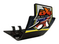 AXP GLIDE PLATE ANAHEIM BLK