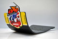 AXP PROTECTION ANAHEIM GLIDE PLATE