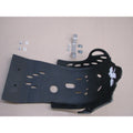 AXP PROTECTION GP SKID PLATE BLK