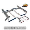 AXP PROTECTION RADIATOR BLU