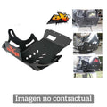 AXP PROTECTION SKID PLATE