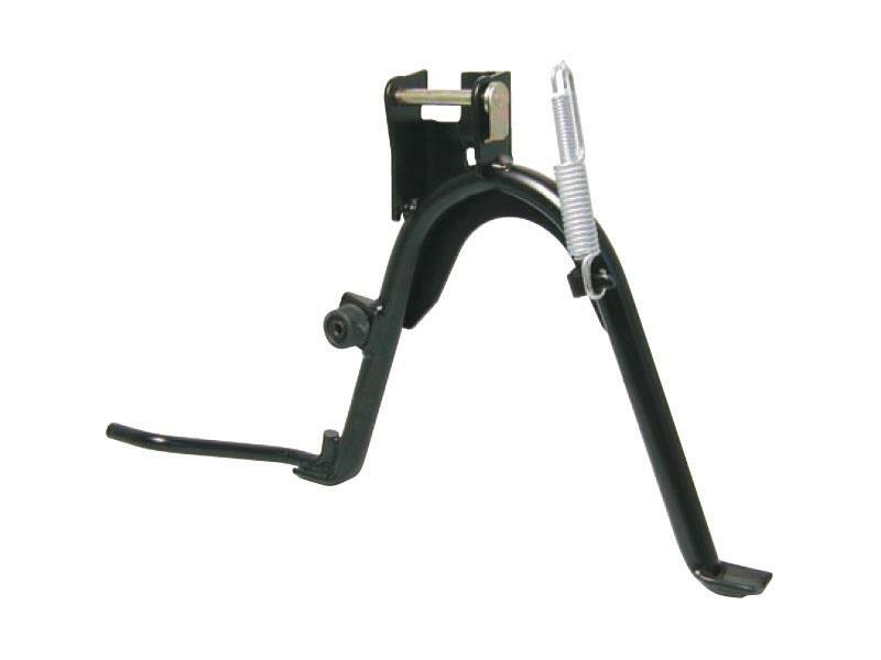 BUZTI BIKE STAND CENTRE STAND BLACK