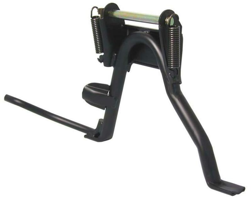 BUZTI BIKE STAND CENTRE STAND BLACK