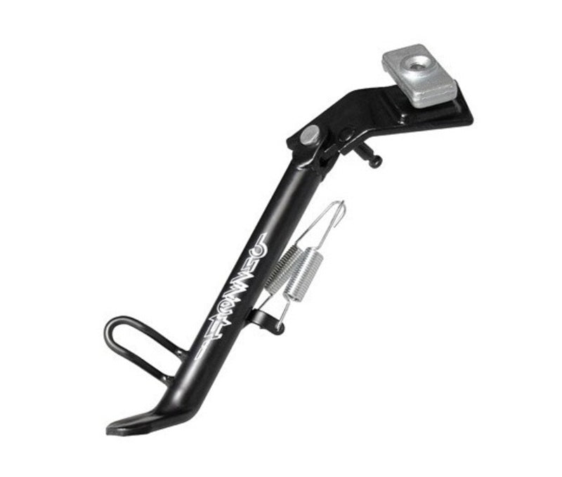 BUZTI BIKE STAND SIDE STAND BLACK