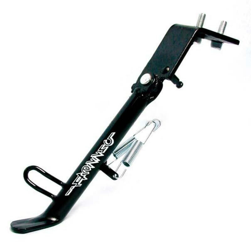 BUZTI BIKE STAND SIDE STAND BLACK