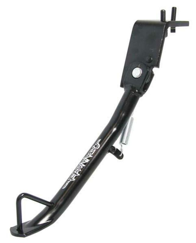 BUZTI BIKE STAND SIDE STAND BLACK