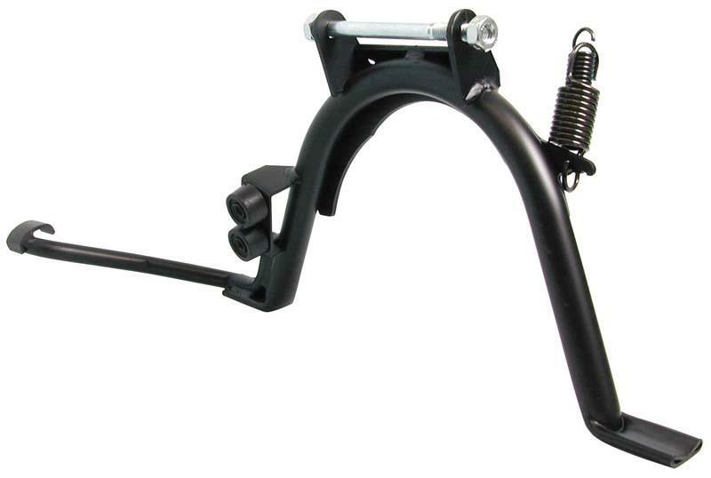 BUZTI BIKE STAND CENTRE STAND BLACK