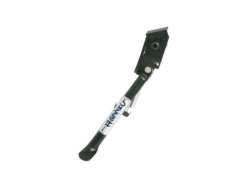 BUZTI BIKE STAND SIDE STAND BLACK