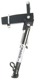 BUZTI BIKE STAND SIDE STAND BLACK