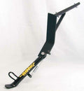 BUZTI BIKE STAND SIDE STAND BLACK