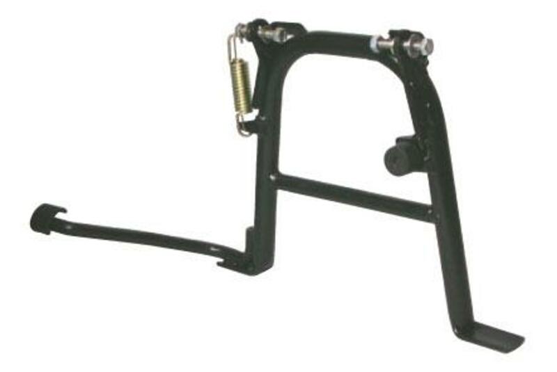 BUZTI BIKE STAND CENTRE STAND BLACK