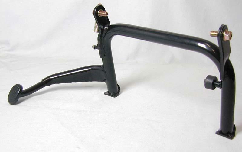 BUZTI BIKE STAND CENTRE STAND BLACK