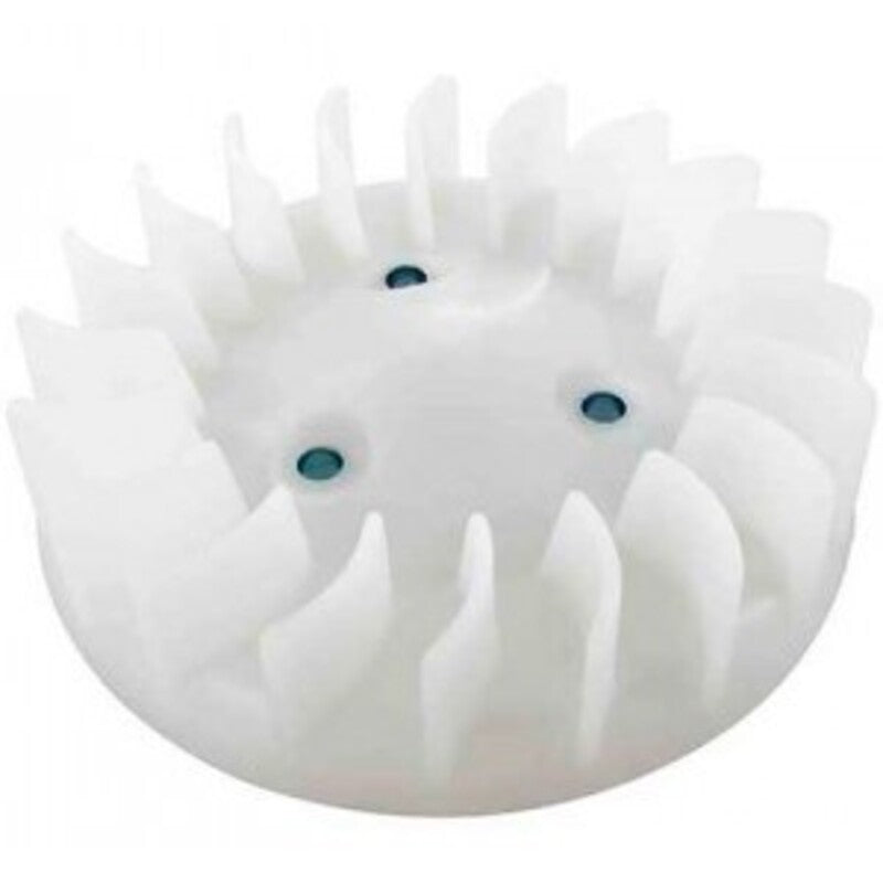 BUZTI COOLING FAN UPGRADE 129MM MINARELL