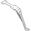 BUZTI SPARE PART BIKE STAND