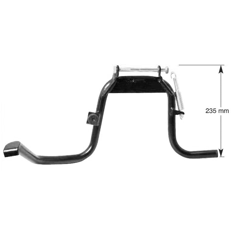BUZTI SPARE PART BIKE STAND