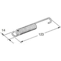 BUZTI SPARE PART BIKE STAND