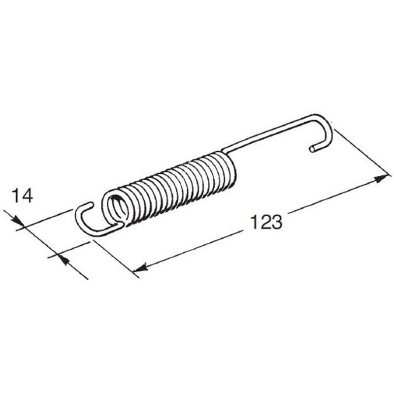 BUZTI SPARE PART BIKE STAND