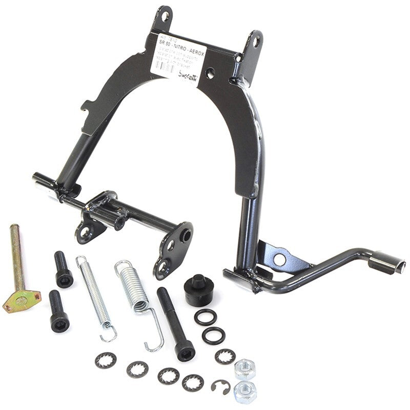 BUZTI SPARE PART BIKE STAND