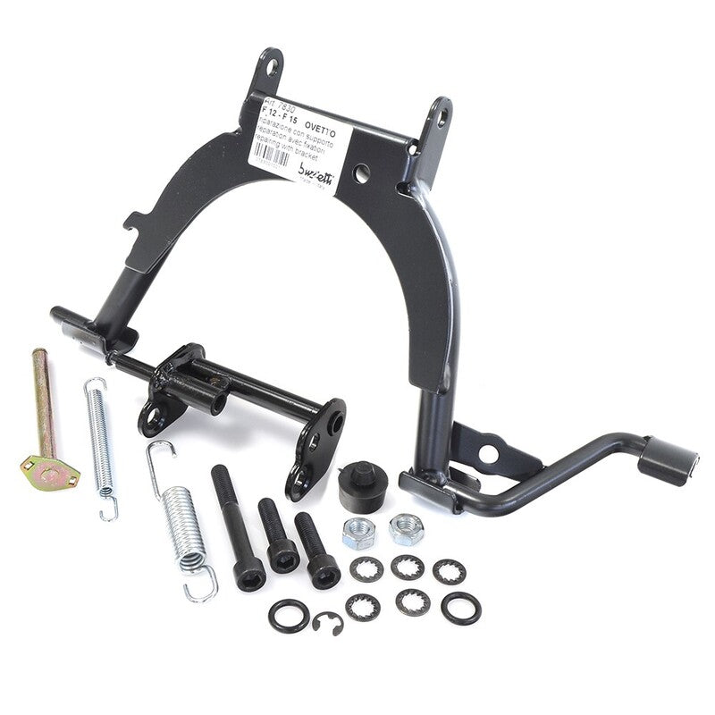 BUZTI SPARE PART BIKE STAND