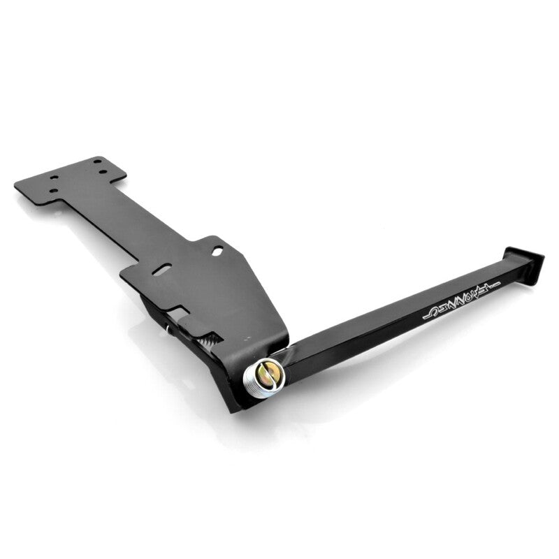 BUZTI SPARE PART BIKE STAND