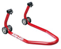 BLIFT BIKE STAND FRONT UNIVERSAL RED