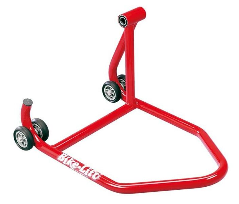 BLIFT BIKE STAND REAR SINGLE RIGHT RED