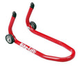 BLIFT BIKE STAND FRONT STATIC RED