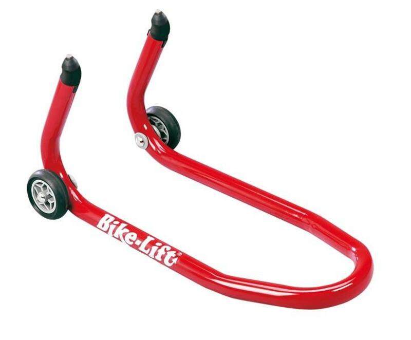 BLIFT BIKE STAND FRONT STATIC RED