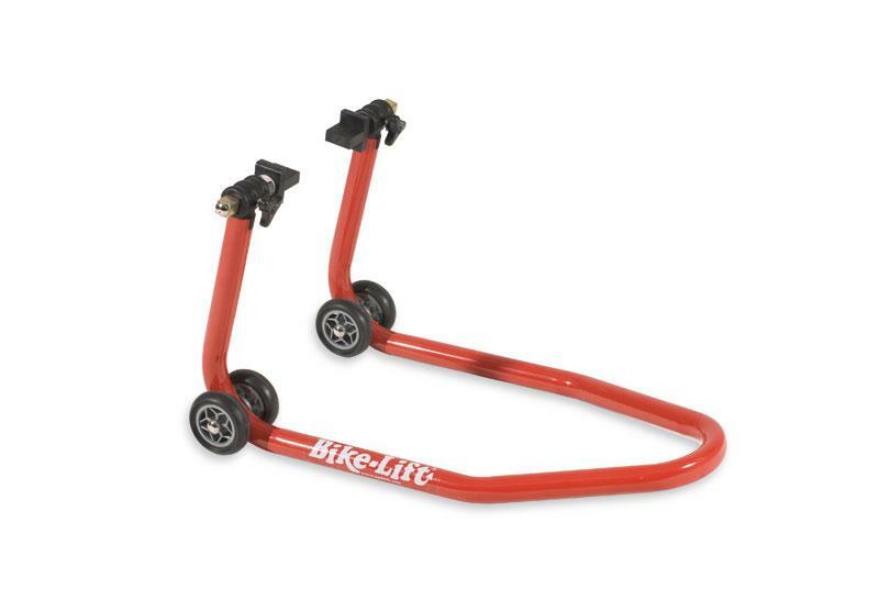 BLIFT BIKE STAND FRONT RADIAL RED