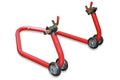 BLIFT BIKE STAND REAR LOW RED