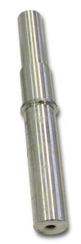 BLIFT SPARE PART PIN Ø21,8MM ALU DUCATI