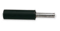 BLIFT SPARE PART PIN Ø40,0MM ALU DUCATI