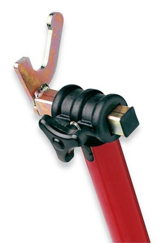 BLIFT SAF-10/N ADJUSTABLE V SUPPORT