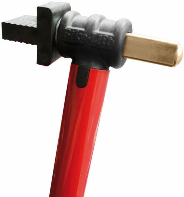 BLIFT SPARE PART RADIAL ADAPTERS