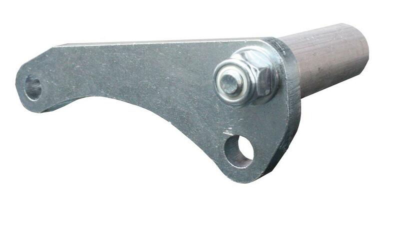 BLIFT SPARE PART ADAPTATER FOR PEUGEOT