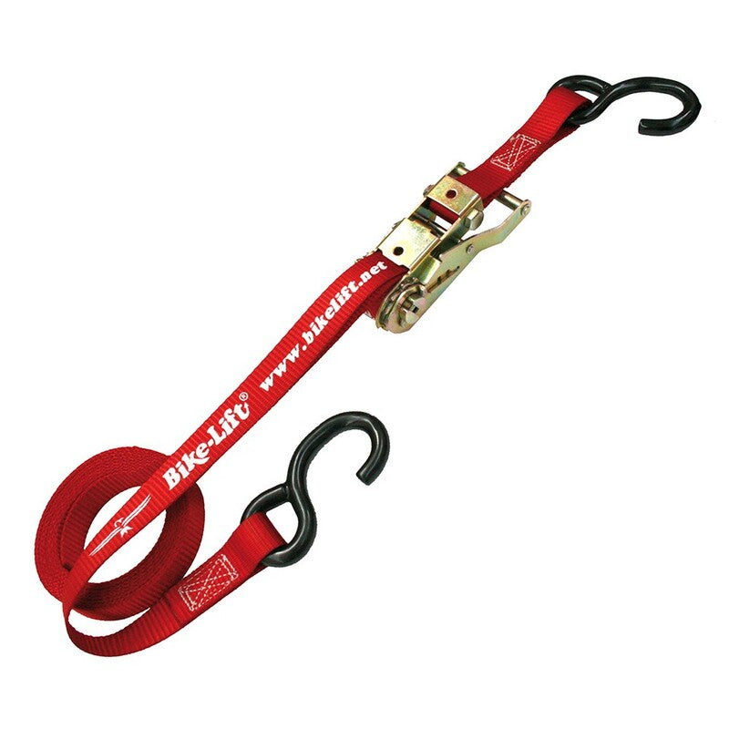 BLIFT STRAPS SAFETY BELTS CLAMPING 360CM