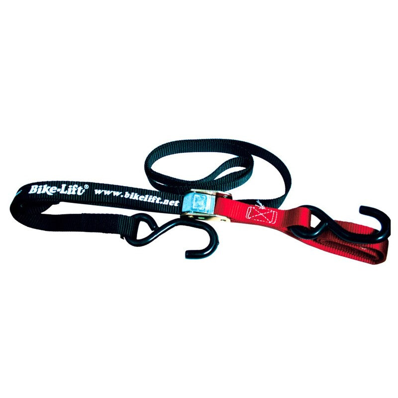 BLIFT STRAPS SAFETY BELTS CLAMPING 180CM