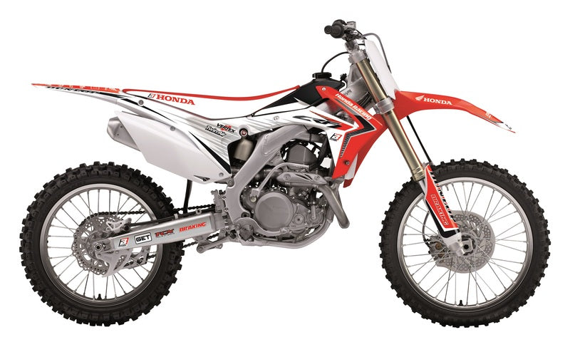 BBIRD DECALS KIT LINEAR