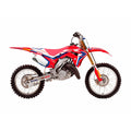 BBIRD DECALS KIT REPLICA