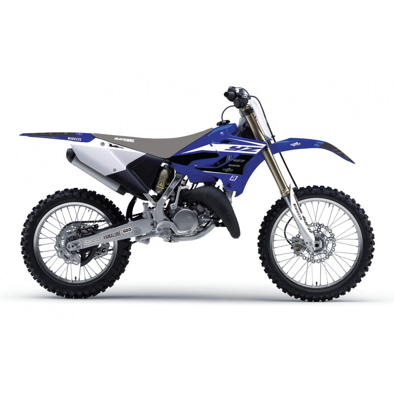 BBIRD DECALS KIT REPLICA