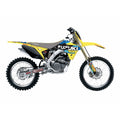 BBIRD DECALS KIT REPLICA