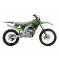 BBIRD DECALS KIT REPLICA