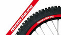 BBIRD RIM TAPE REPLICA HONDA RACING