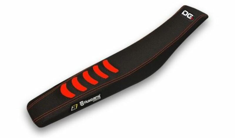BBIRD SEAT COVER DOUBLE GRIP