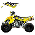 BBIRD DECALS KIT DREAM GRAPHIC