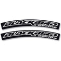 BBIRD STICKERS 5006