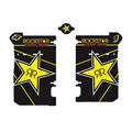 BBIRD STICKERS ROCKSTAR ENERGY